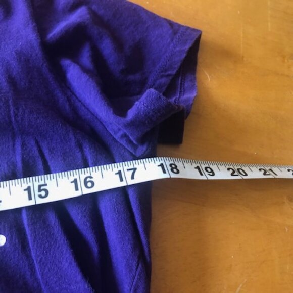 Garnet Tee Shirt - Picture 4 of 4